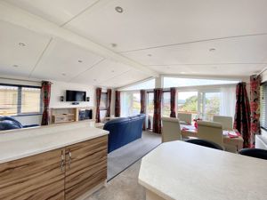 Living Space- click for photo gallery